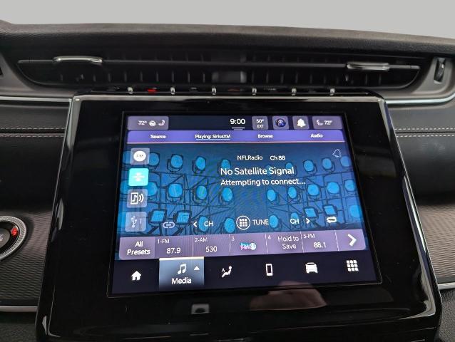 2025 Jeep Grand Cherokee Vehicle Photo in Oshkosh, WI 54901