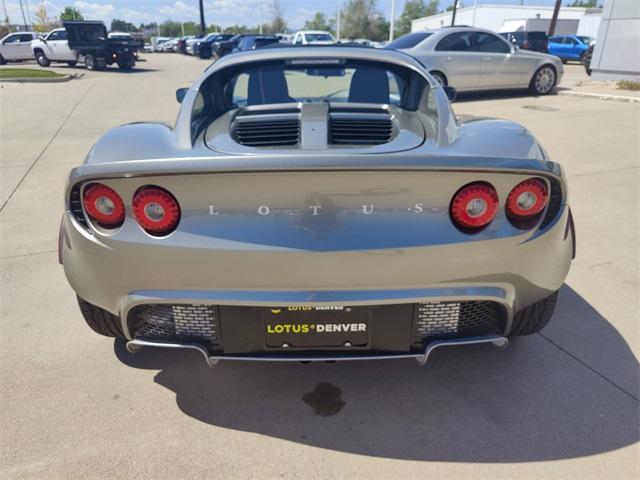 2006 Lotus Elise Vehicle Photo in ENGLEWOOD, CO 80113-6708