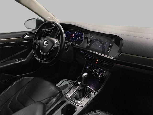 2019 Volkswagen Jetta Vehicle Photo in Appleton, WI 54913