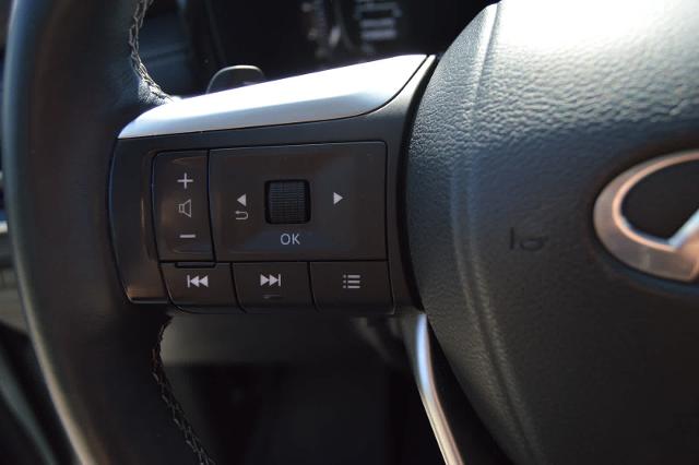 2022 INFINITI QX60 Vehicle Photo in Houston, TX 77090