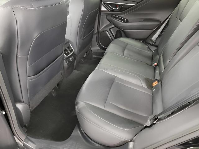 2022 Subaru Outback Vehicle Photo in Oshkosh, WI 54904