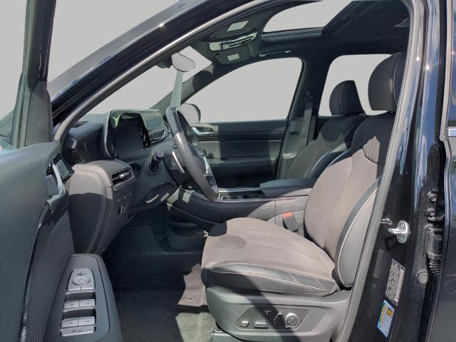 2024 Hyundai PALISADE Vehicle Photo in Green Bay, WI 54304
