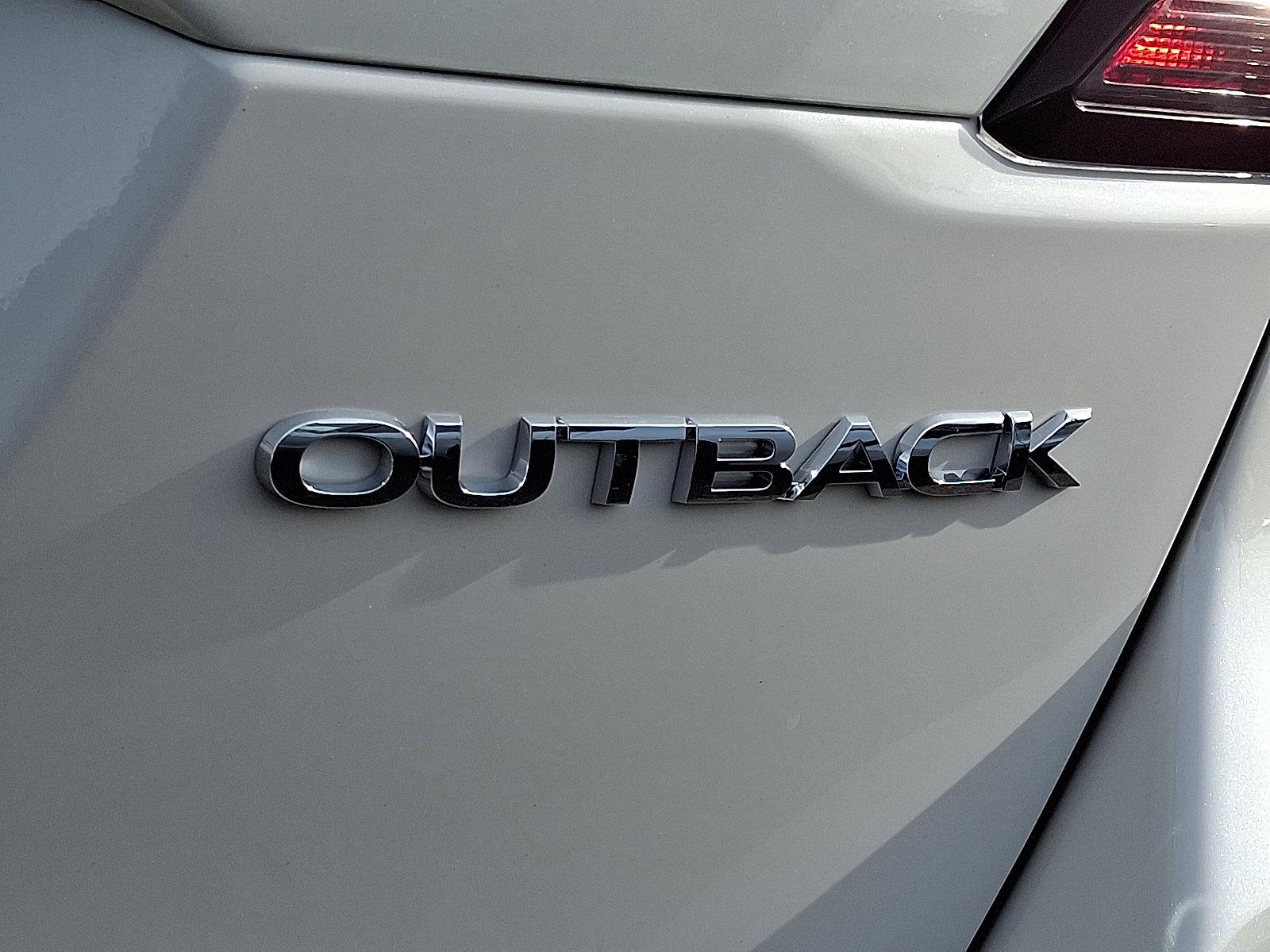 2025 Subaru Outback Vehicle Photo in Easton, PA 18045