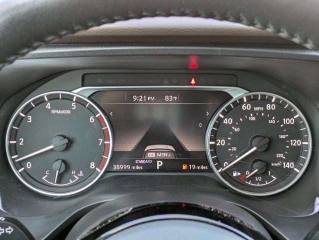 2021 Nissan Rogue Vehicle Photo in San Antonio, TX 78209