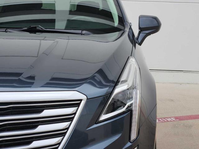2019 Cadillac XT5 Vehicle Photo in Grapevine, TX 76051