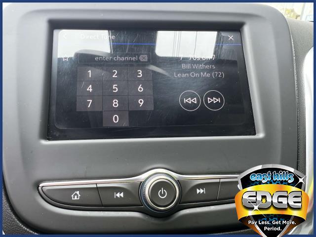 2022 Chevrolet Equinox Vehicle Photo in Roslyn, NY 11576