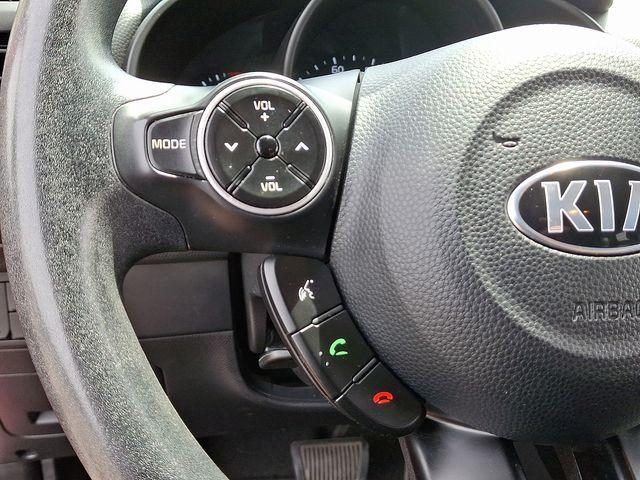 2019 Kia Soul Vehicle Photo in DANBURY, CT 06810-5034