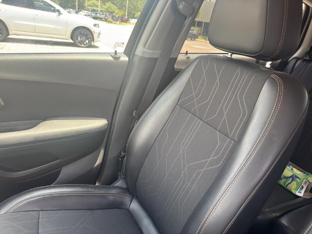 2019 Chevrolet Trax Vehicle Photo in Savannah, GA 31419