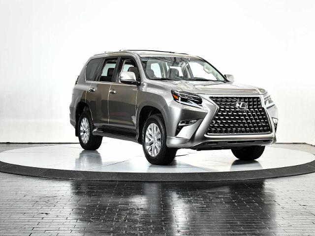 2023 Lexus GX 460 Vehicle Photo in DALLAS, TX 75235