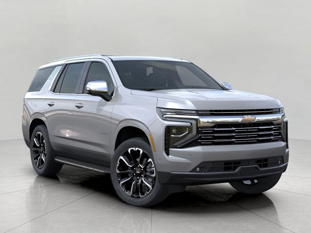 2025 Chevrolet Tahoe Vehicle Photo in MANITOWOC, WI 54220-5838