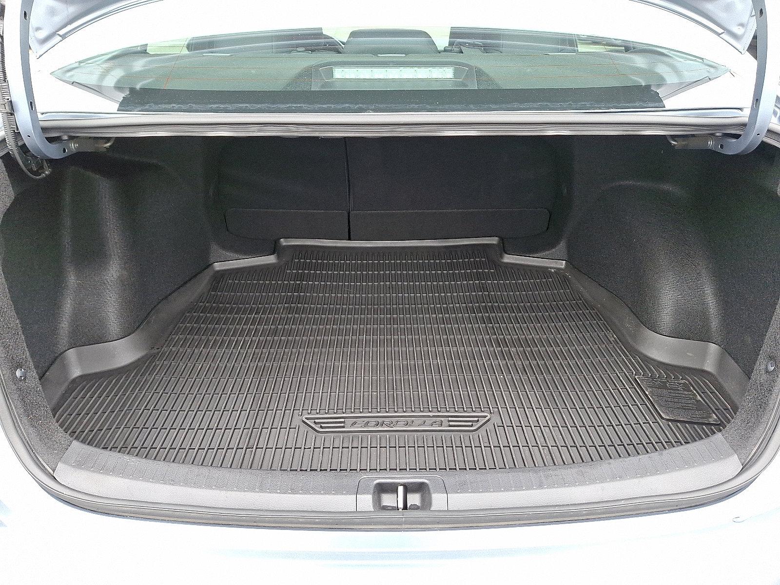 2024 Toyota Corolla Vehicle Photo in Trevose, PA 19053