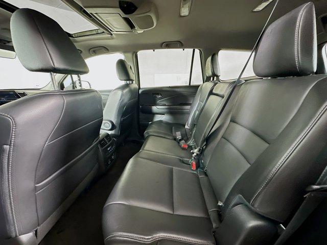 2019 Honda Pilot Vehicle Photo in Flemington, NJ 08822