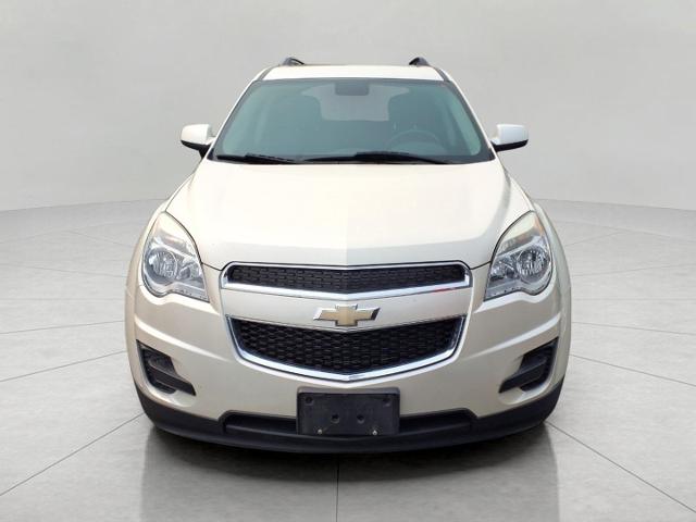 2013 Chevrolet Equinox Vehicle Photo in Oshkosh, WI 54904