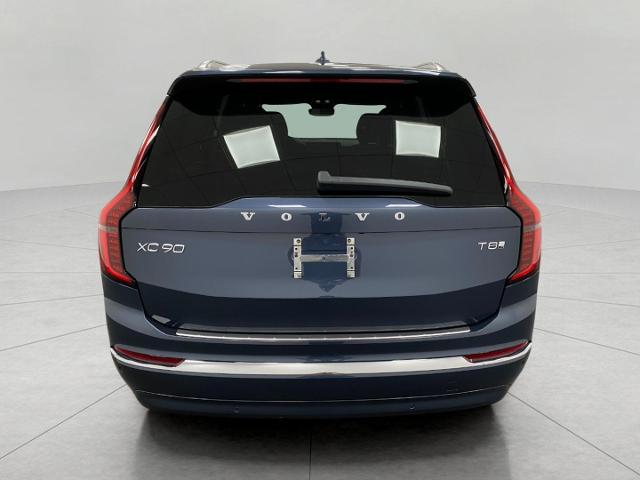 2025 Volvo XC90 Plug-In Hybrid Vehicle Photo in Appleton, WI 54913