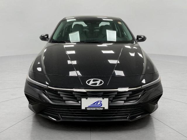 2025 Hyundai ELANTRA Vehicle Photo in Appleton, WI 54913