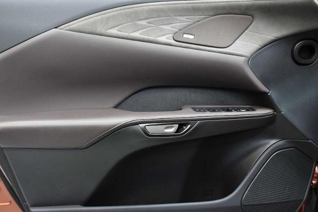 2023 Lexus RX 350 Vehicle Photo in DALLAS, TX 75235