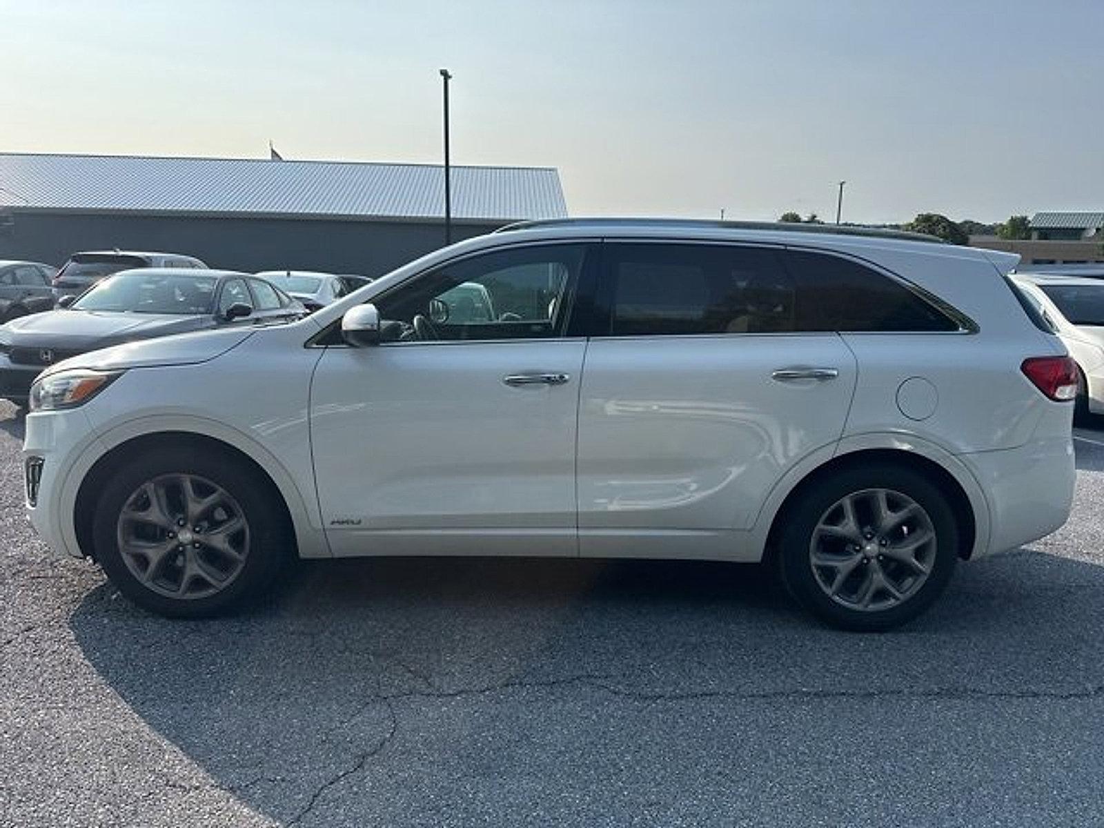 2016 Kia Sorento Vehicle Photo in Harrisburg, PA 17111