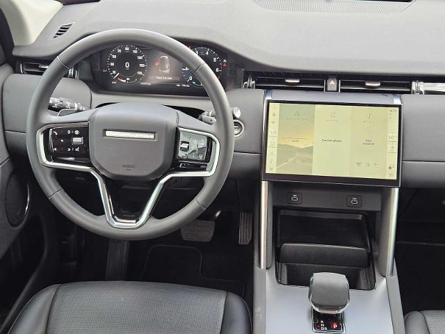 2024 Discovery Sport Vehicle Photo in AUSTIN, TX 78717