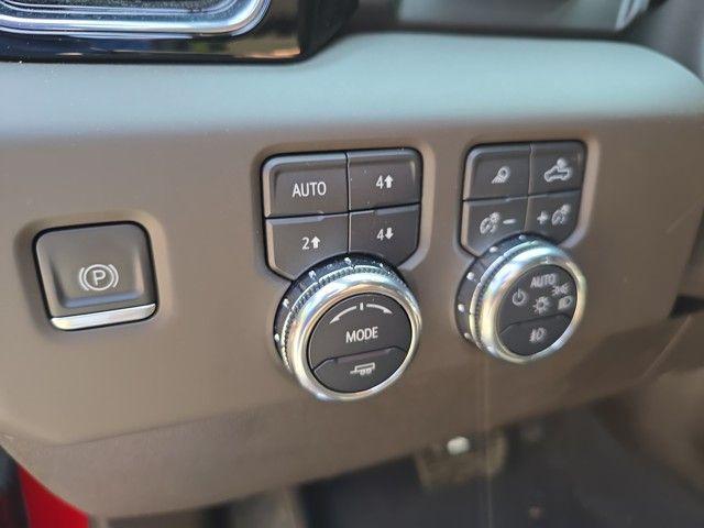 2024 GMC Sierra 1500 Vehicle Photo in Pleasant Hills, PA 15236