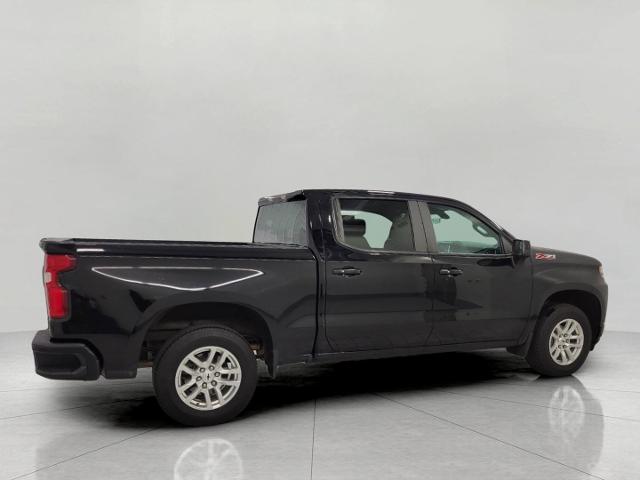 2019 Chevrolet Silverado 1500 Vehicle Photo in NEENAH, WI 54956-2243