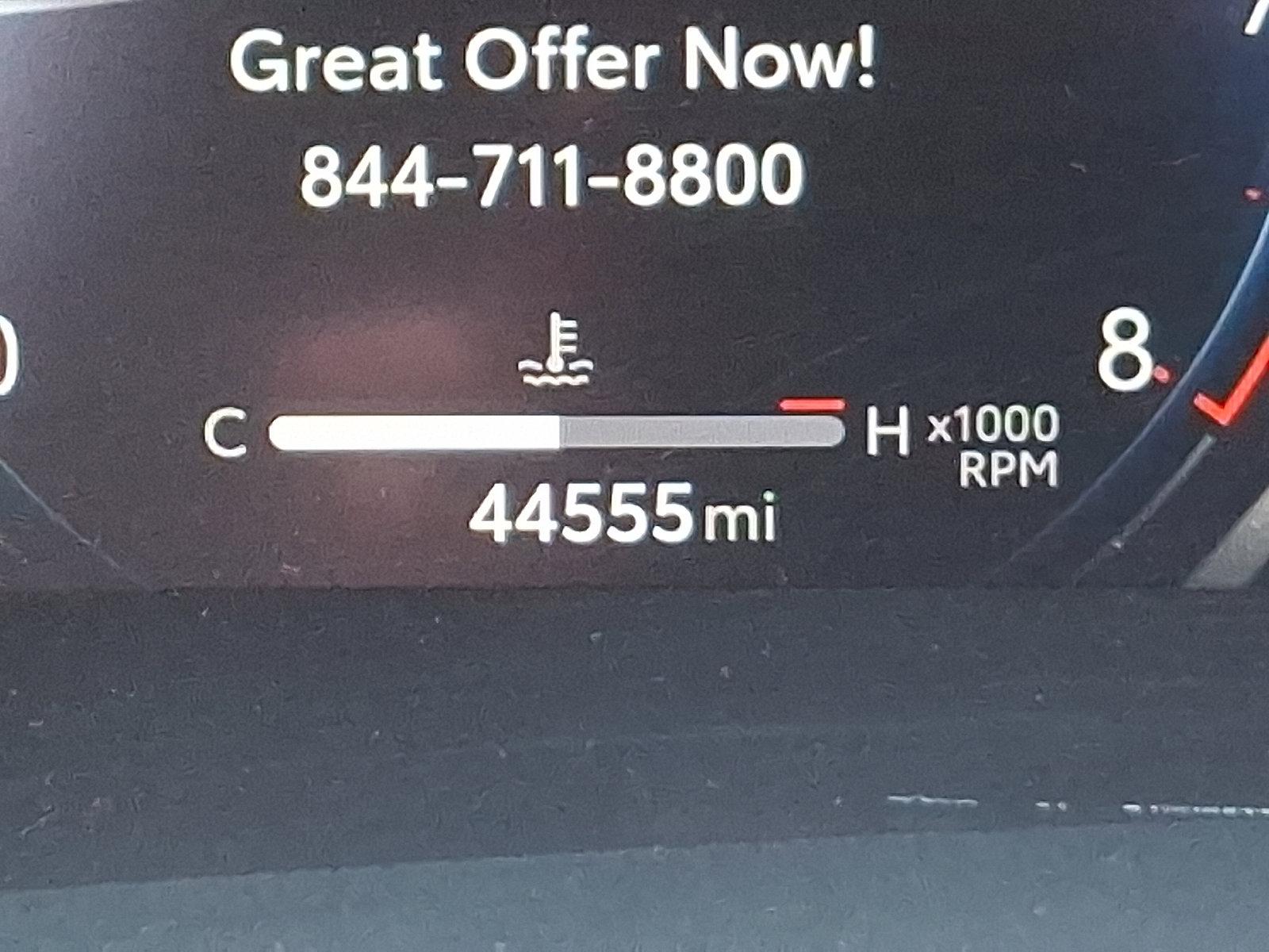 2024 Toyota Grand Highlander Vehicle Photo in Trevose, PA 19053