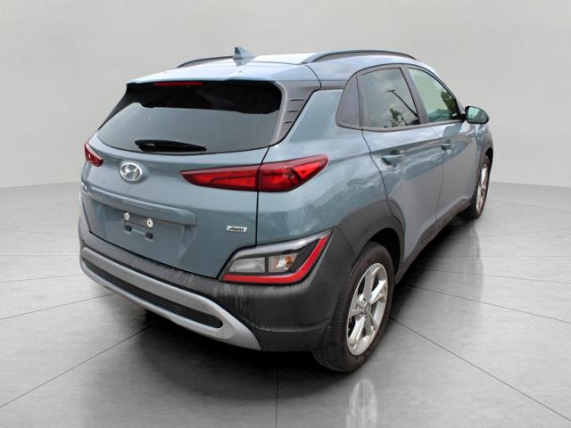 2022 Hyundai KONA Vehicle Photo in Green Bay, WI 54304
