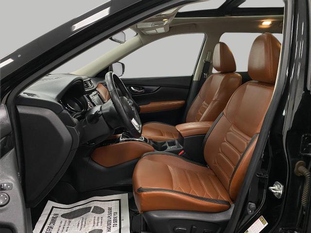 2018 Nissan Rogue Vehicle Photo in Appleton, WI 54913