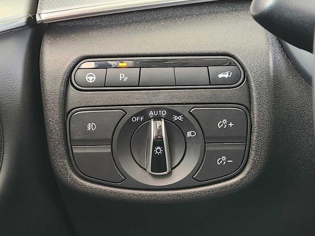 2021 INFINITI QX50 Vehicle Photo in DALLAS, TX 75209
