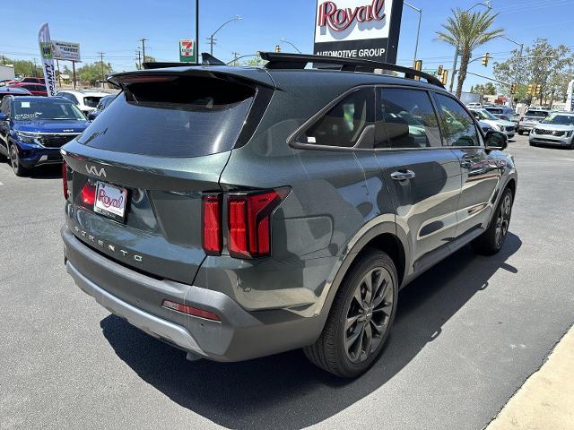 2022 Kia Sorento Vehicle Photo in Tucson, AZ 85712