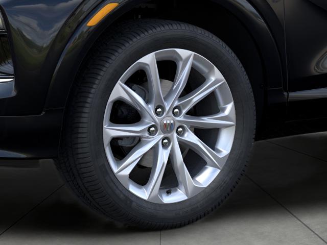 2026 Buick Encore GX Vehicle Photo in APPLETON, WI 54914-8833