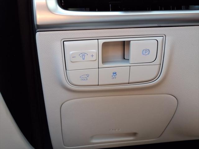 2025 Hyundai TUCSON Vehicle Photo in Peoria, IL 61615
