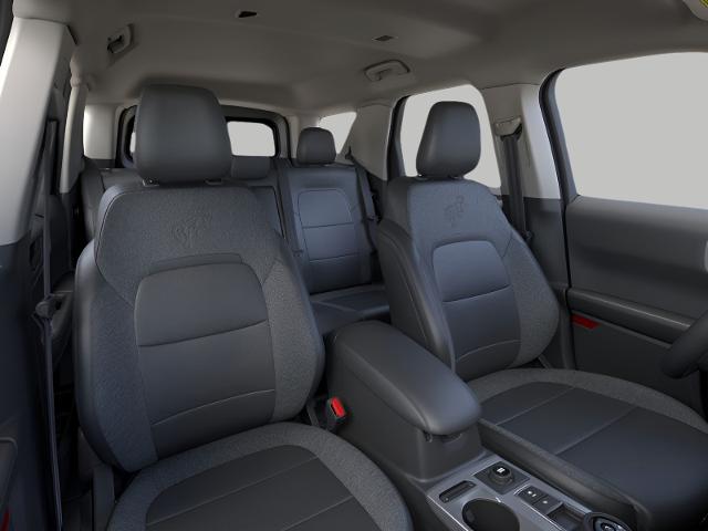 2024 Ford Bronco Sport Vehicle Photo in Neenah, WI 54956