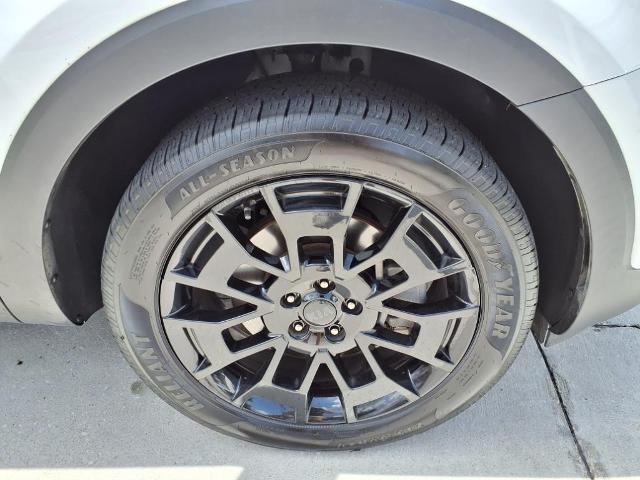 2021 Kia Telluride Vehicle Photo in Tampa, FL 33612