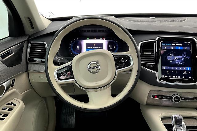 2023 Volvo XC90 Vehicle Photo in Grapevine, TX 76051