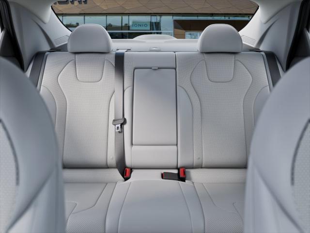 2025 Hyundai ELANTRA Vehicle Photo in Peoria, IL 61615