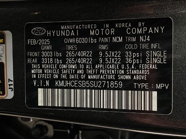 2025 Genesis GV80 Vehicle Photo in Appleton, WI 54913