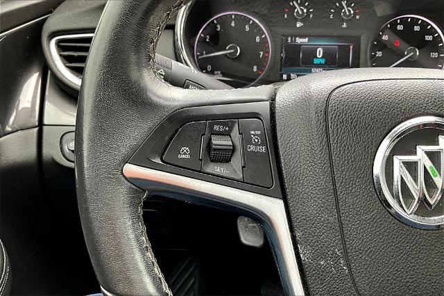 2018 Buick Encore Vehicle Photo in Grapevine, TX 76051