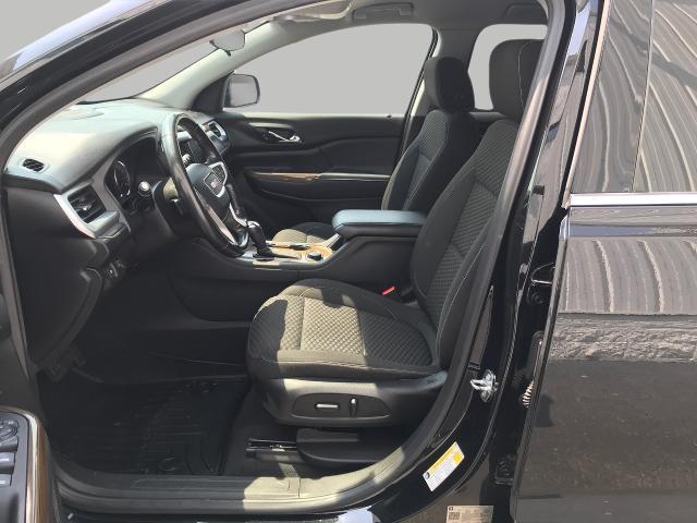 2019 GMC Acadia Vehicle Photo in GREEN BAY, WI 54303-3330