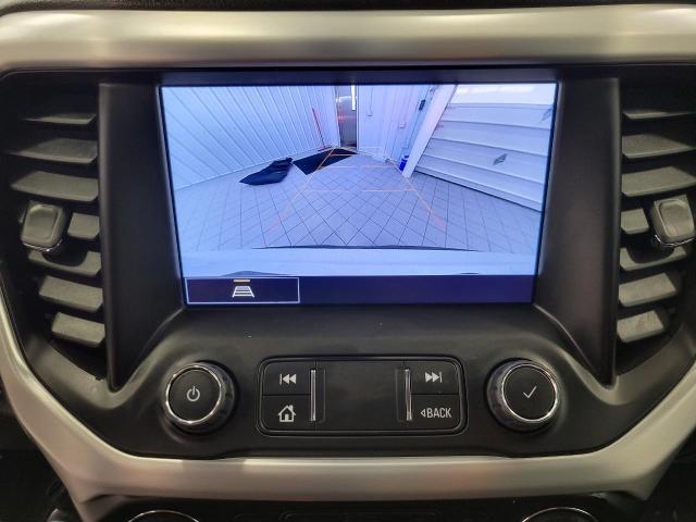 2023 GMC Acadia Vehicle Photo in GREEN BAY, WI 54303-3330