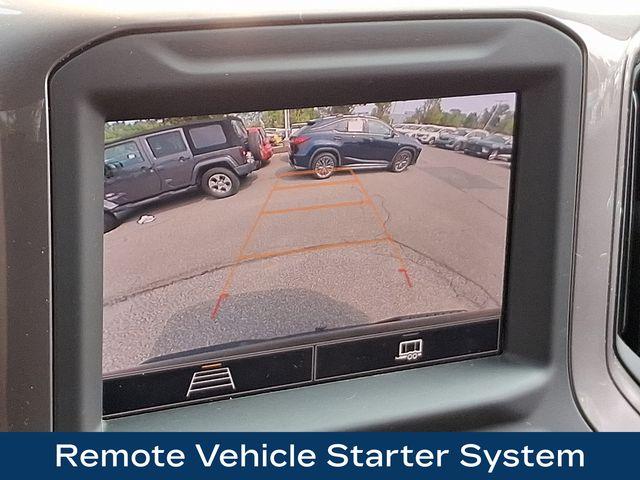 2023 Chevrolet Silverado 1500 Vehicle Photo in PAWLING, NY 12564-3219