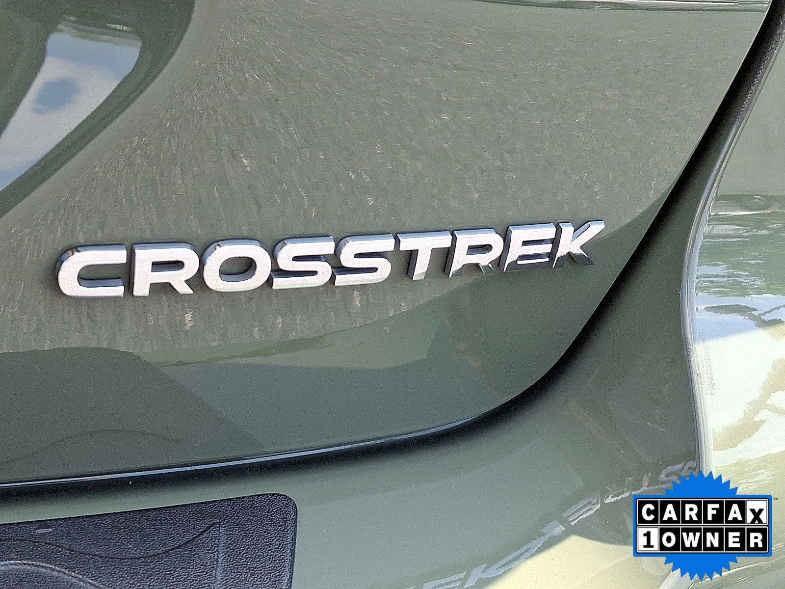 2024 Subaru Crosstrek Vehicle Photo in Harrisburg, PA 17111