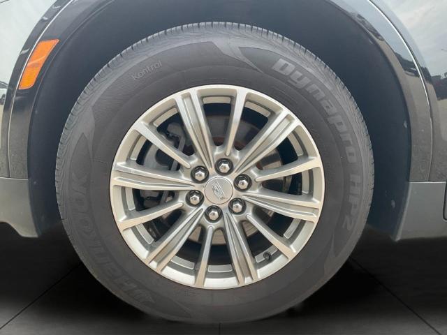 2017 Cadillac XT5 Vehicle Photo in Kaukauna, WI 54130