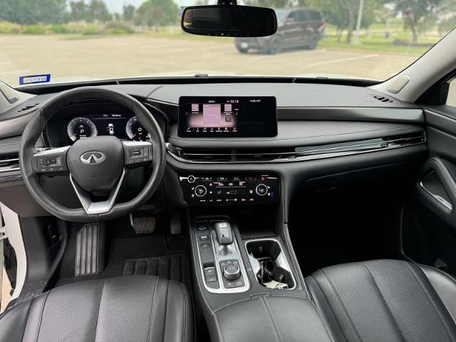 2022 INFINITI QX60 Vehicle Photo in Grapevine, TX 76051