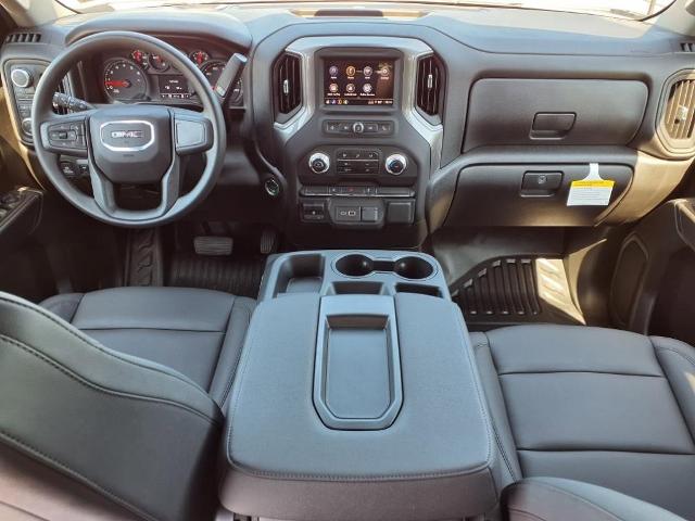 2025 GMC Sierra 3500 HD Chassis Cab Vehicle Photo in EMPORIA, VA 23847-1235