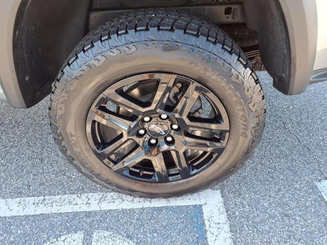 2024 Chevrolet Colorado Vehicle Photo in EMPORIA, VA 23847-1235