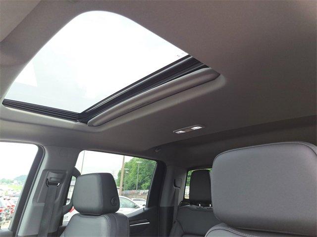 2022 Chevrolet Silverado 1500 Vehicle Photo in MILFORD, OH 45150-1684