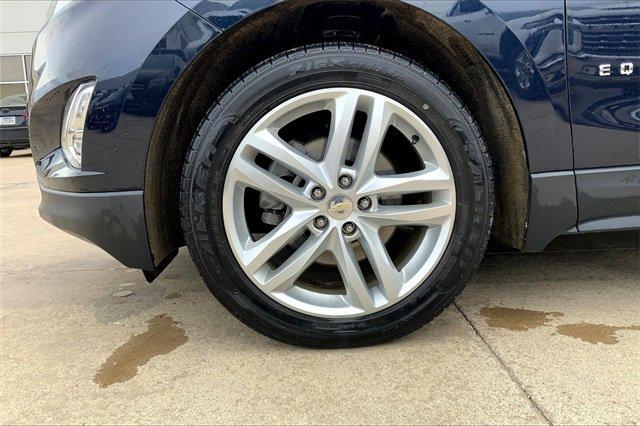 2020 Chevrolet Equinox Vehicle Photo in TOPEKA, KS 66609-0000
