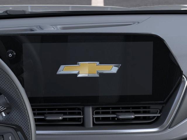2025 Chevrolet Trax Vehicle Photo in SAVANNAH, GA 31406-4513