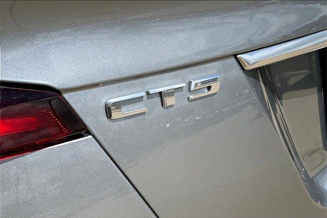 2024 Cadillac CT5 Vehicle Photo in KANSAS CITY, MO 64114-4545