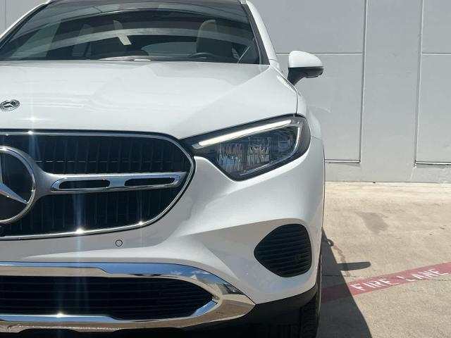 2023 Mercedes-Benz GLC Vehicle Photo in Grapevine, TX 76051